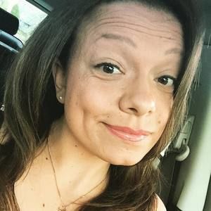 Meet your Posher, Carol-ann